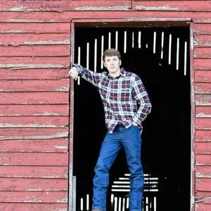 Meet your Posher, Roger jr.